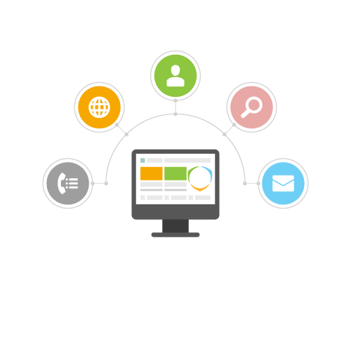 500x500 Webinar Icon Paragon Paragon Private Health