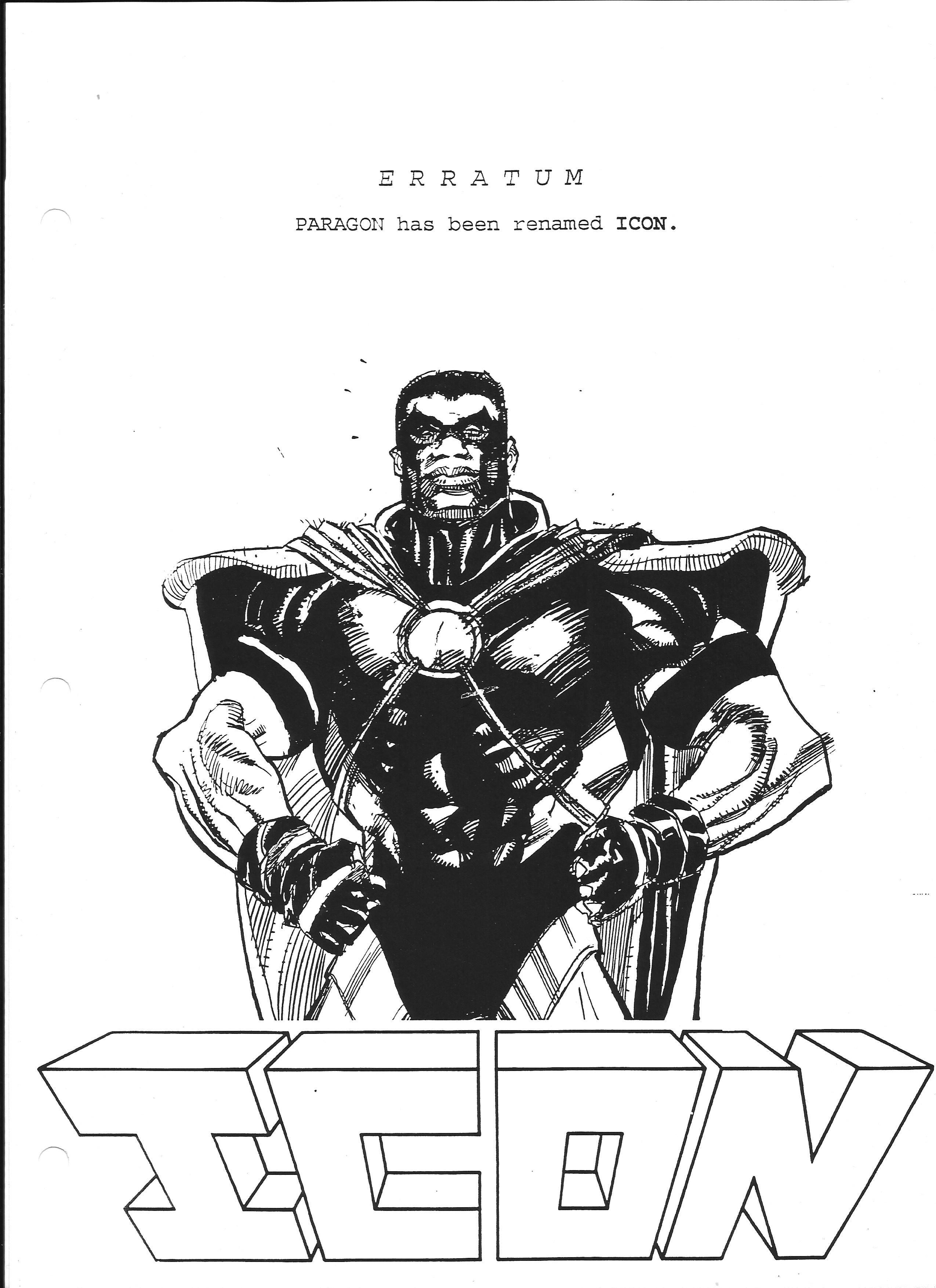 2550x3507 Icon Sketchbook