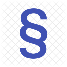 256x256 Paragraph Icon Of Flat Style