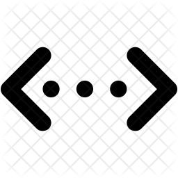 256x256 Paragraph Icon Of Glyph Style