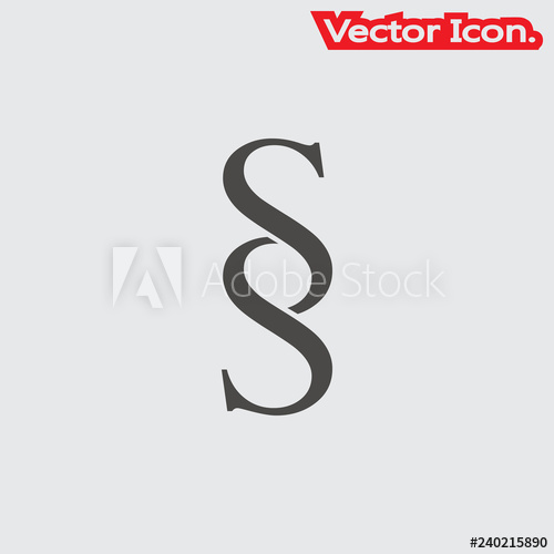 500x500 Paragraph Icon Isolated Sign Symbol And Flat Style For App, Web