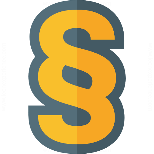 512x512 Iconexperience G Collection Symbol Paragraph Icon