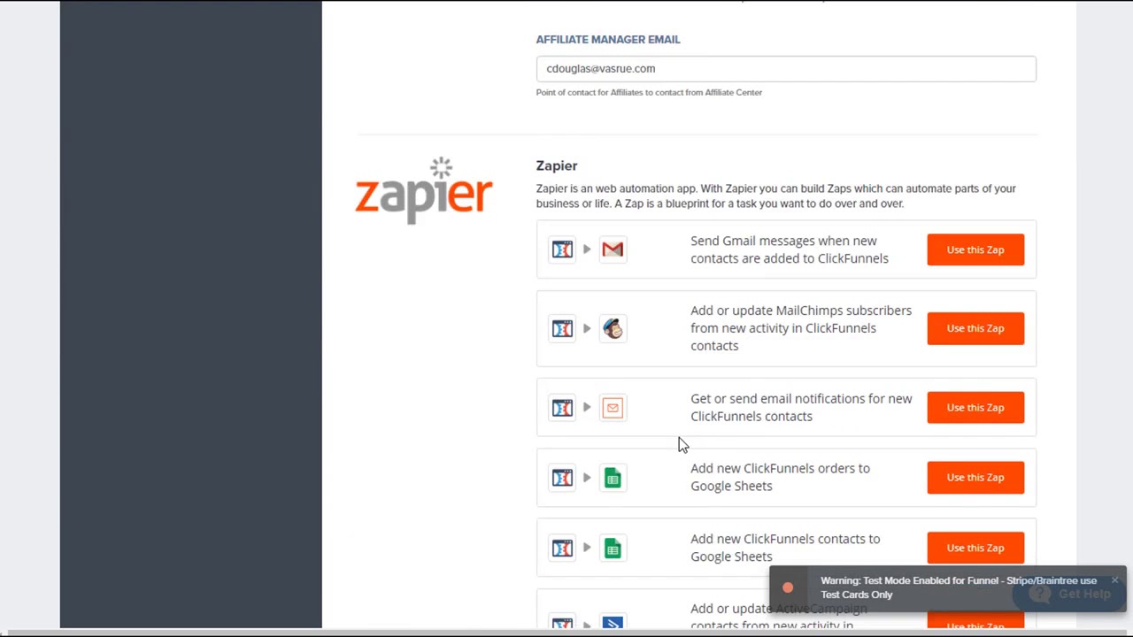 1280x720 Favicon Clickfunnels