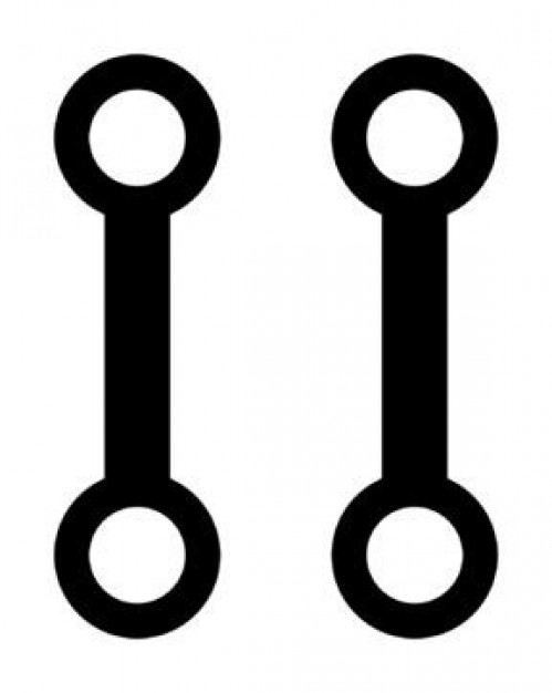 Parallel Icon at Vectorified.com | Collection of Parallel Icon free for ...