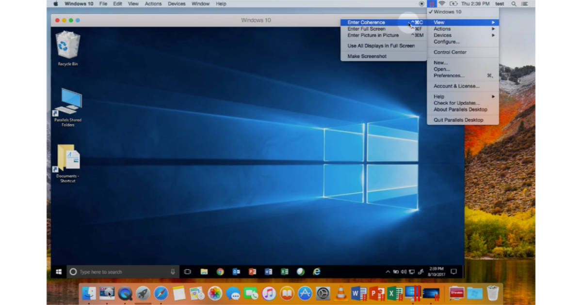 1200x630 Parallels Desktop Now Available For Macos With Major