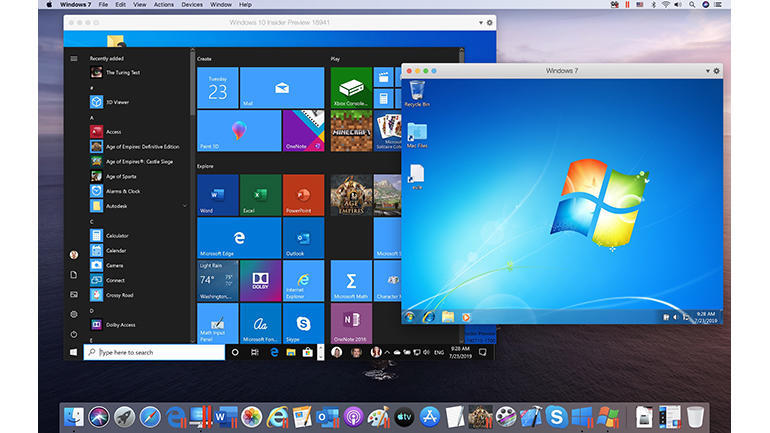 770x433 Parallels Desktop For Mac Review Metal Support Brings Improved