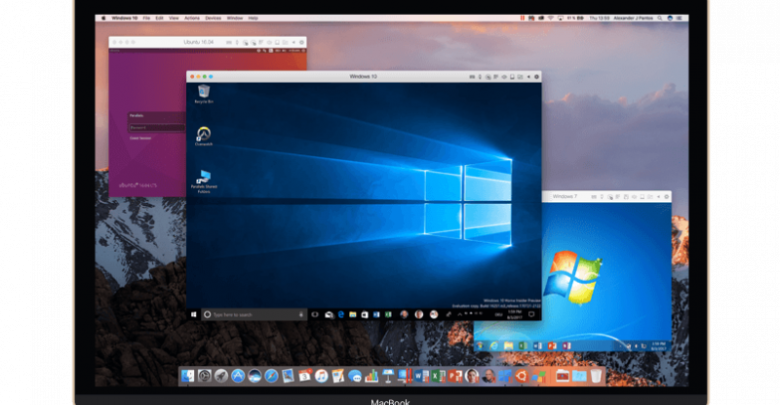 780x405 Parallels Desktop For Mac Supports Direct X Via Apple's Metal