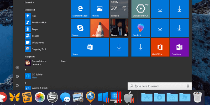 800x400 Parallels Desktop Review Best Way To Run Windows On Your Mac