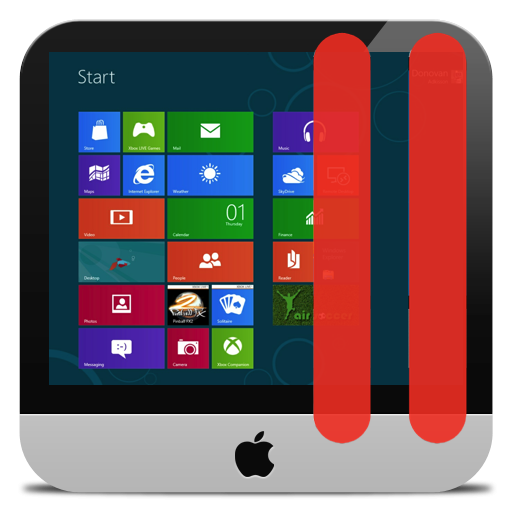 512x512 Parallels Desktop Icon