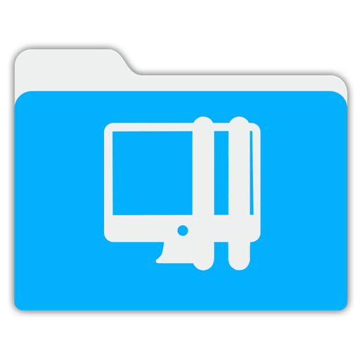 512x512 Parallels Desktop Icon