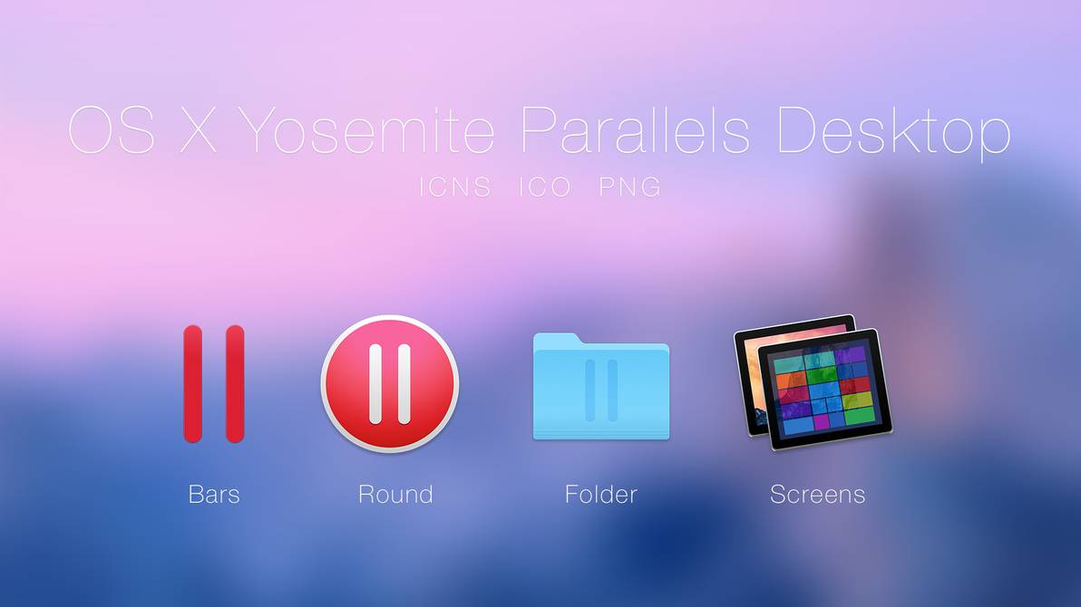 1192x670 Os X Yosemite Parallels Desktop