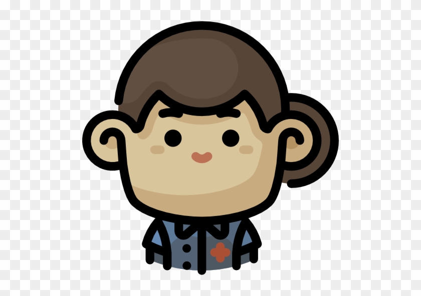 840x592 Paramedic Free Icon