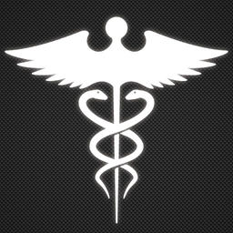 256x256 Riverside County Paramedic