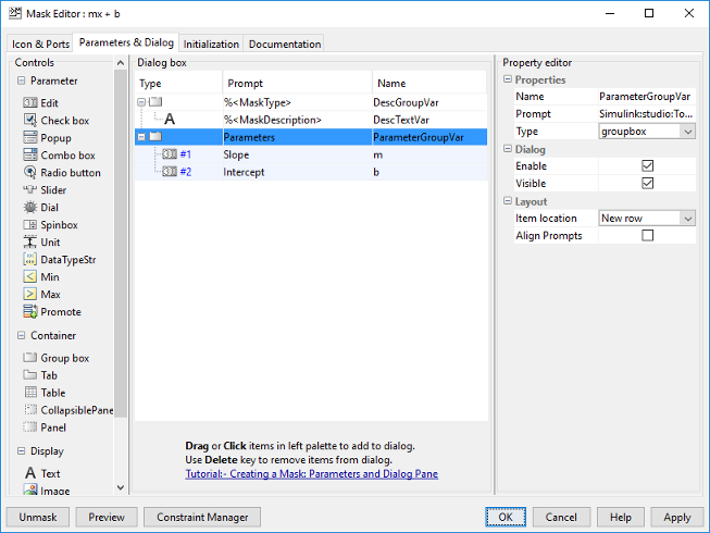 653x490 Masking Fundamentals