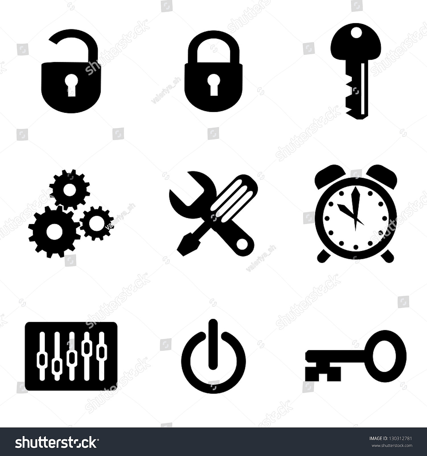 1500x1600 Parameter Icon Images Usseek Com