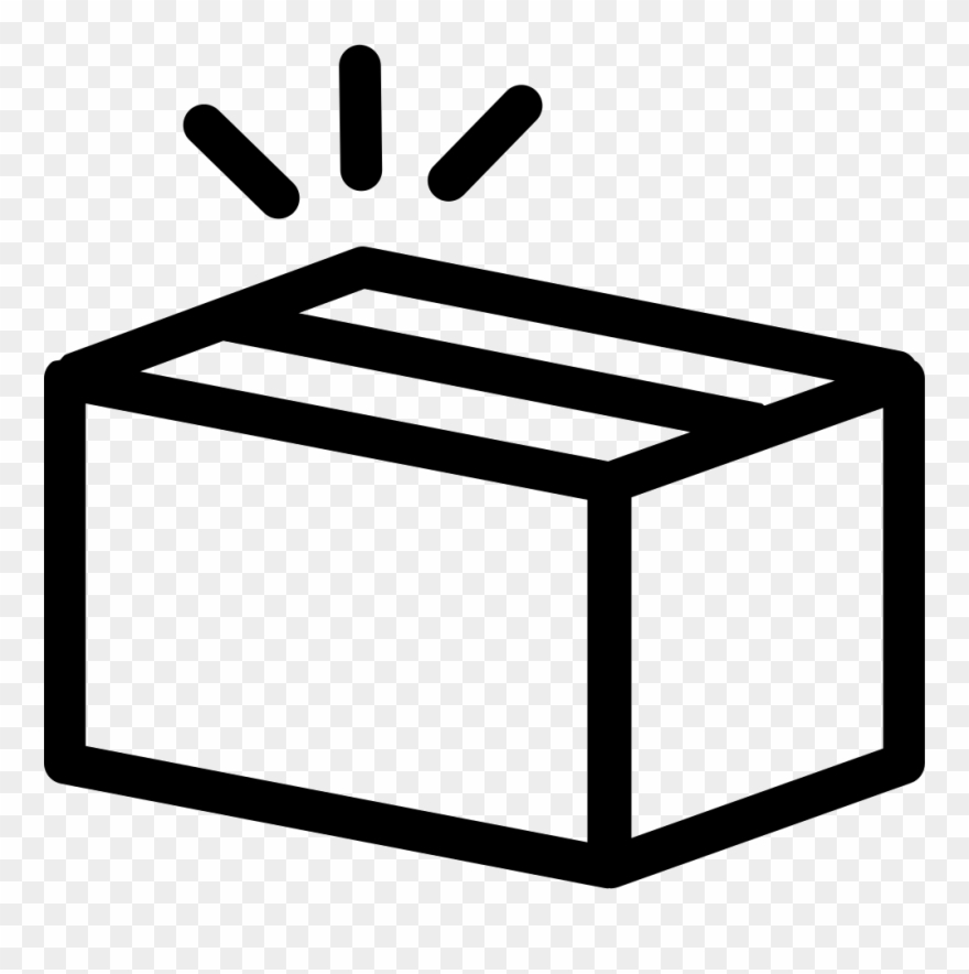 880x884 Closed Box Outline In Side View Comments