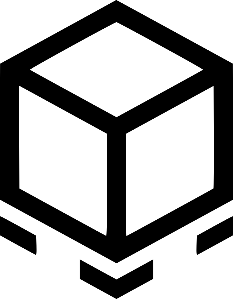 764x980 Parcel Png Icon Free Download