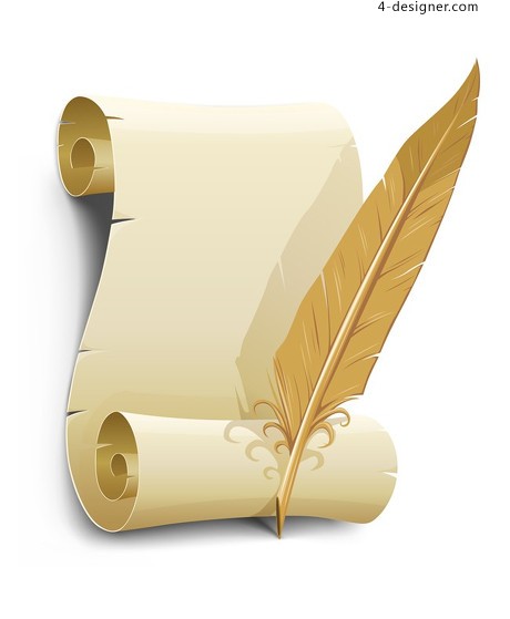 Parchment Icon