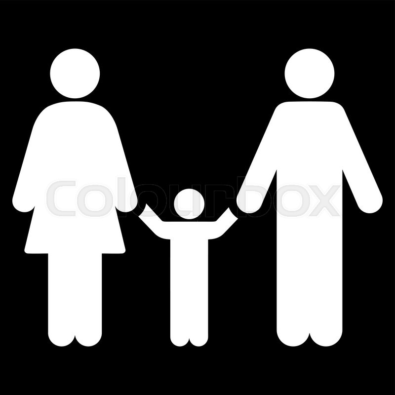 Parent Child Icon at Vectorified.com | Collection of Parent Child Icon ...