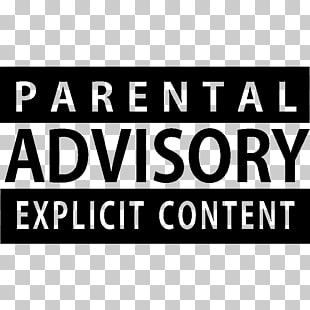 132 Parental advisory icon images at Vectorified.com