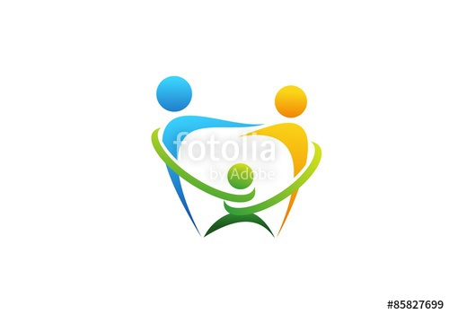 500x350 Family Dental Health Education Logo, Parent, Kid, Parenting, Care