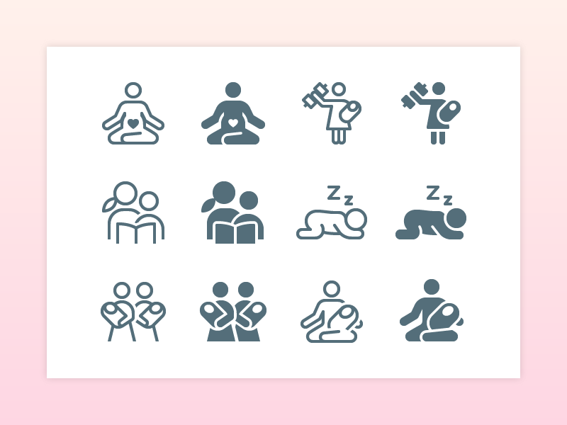800x600 Ios Icons Parenting