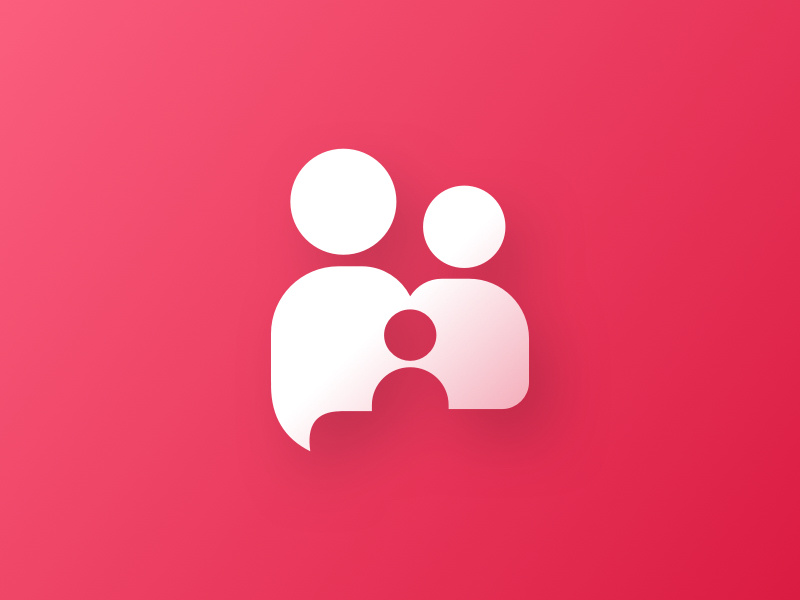 800x600 Parents Icon