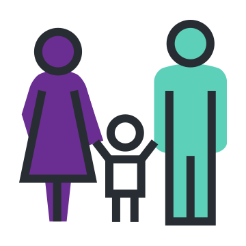 360x360 Icon Parents