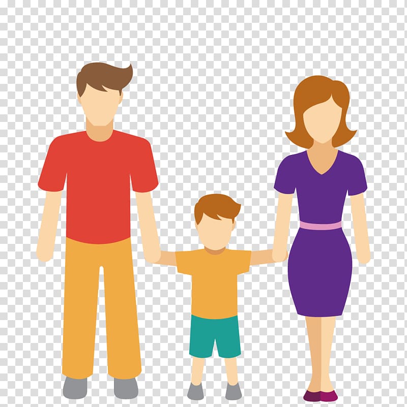 800x801 Family Illustration, Family Interpersonal Relationship Icon, He