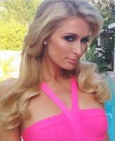 Paris Hilton 164x200 Paris Hilton