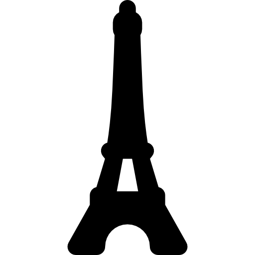 512x512 Paris Icons Free Download