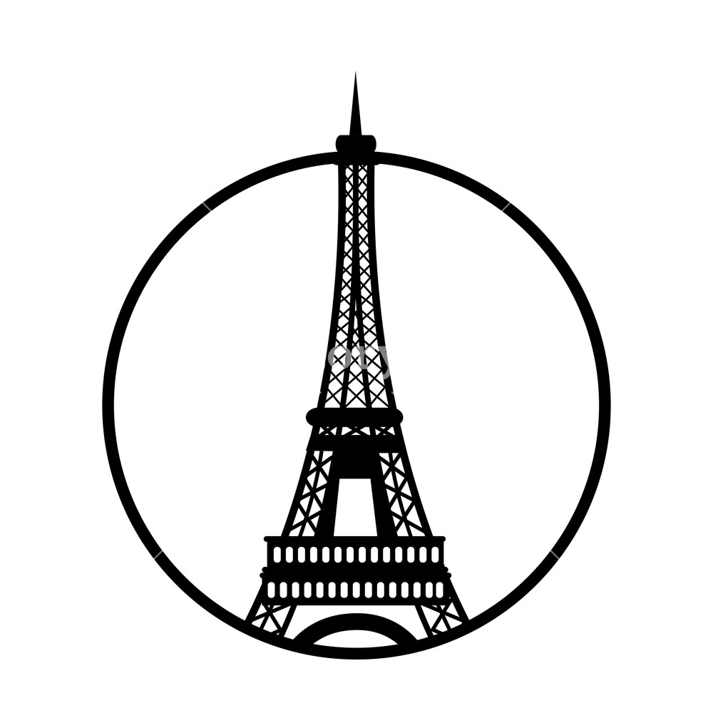 Paris Icon at Vectorified.com | Collection of Paris Icon free for ...