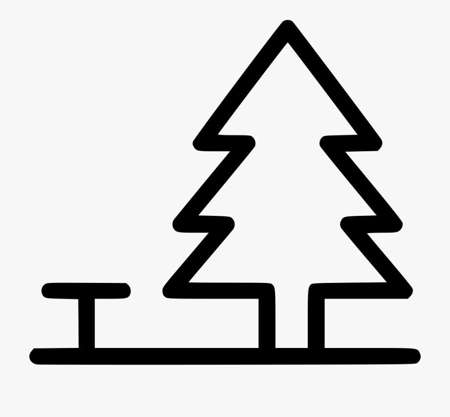 920x852 Park Bench Rest Tree Forest Comments