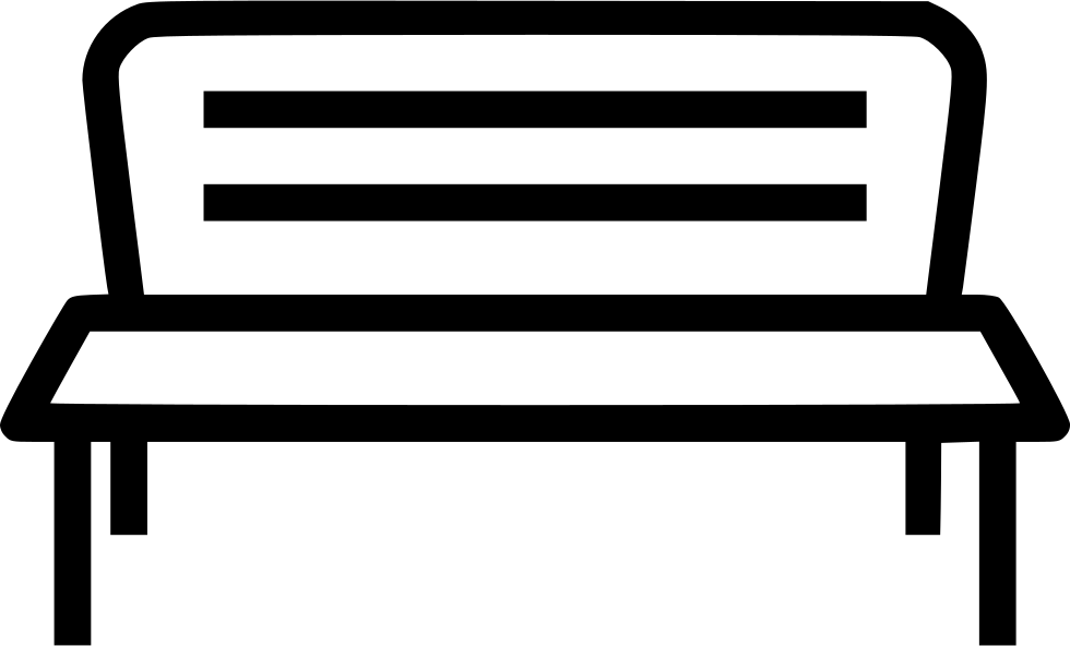 980x592 Cliparts For Free Download Bench Clipart Park Party And Use