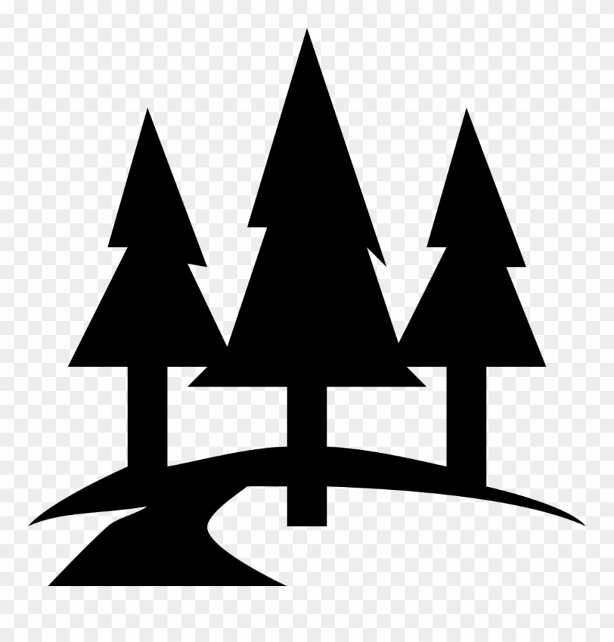 880x920 Park Png Icon Free Clipart