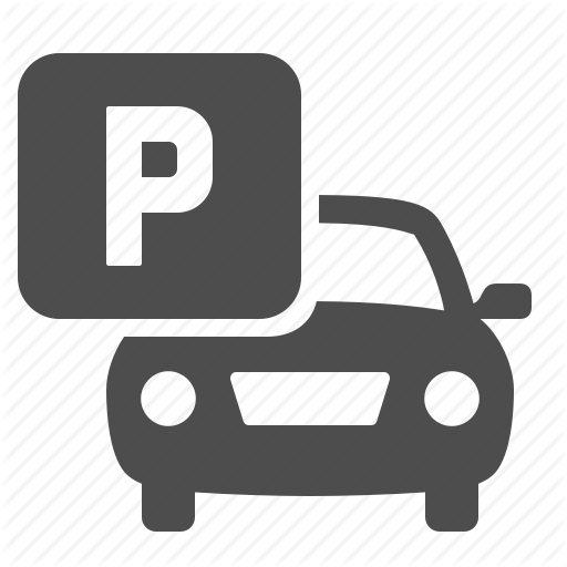 512x512 Car Park Icontransparent Png Image Clipart Free Download