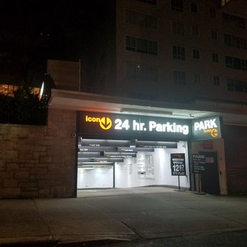 348x348 Icon Parking