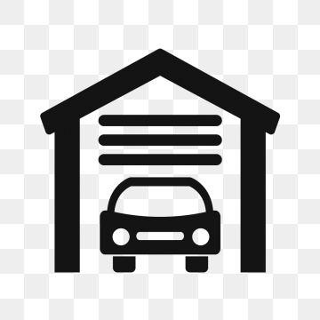 360x360 Parking Garage Icon Png Images Vector And Free
