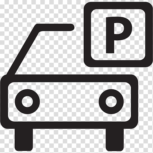 512x512 Car Park Computer Icons Parking Garage Hotel, Parking Transparent
