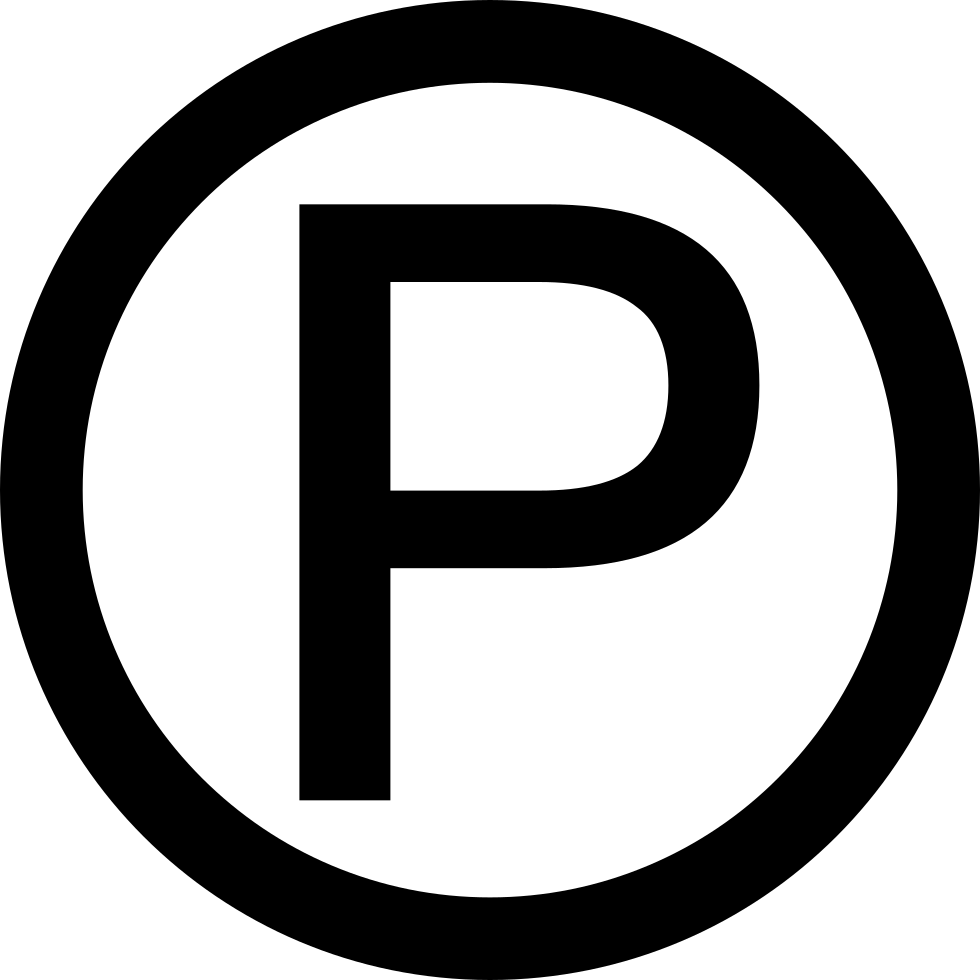 980x980 Parking Png Icon Free Download