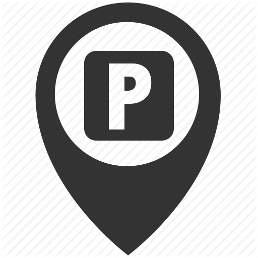 512x512 Symbols Parking