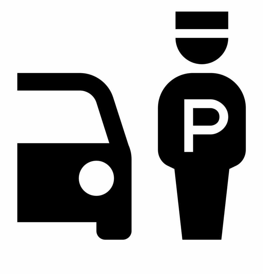 920x960 Valet Parking Icon