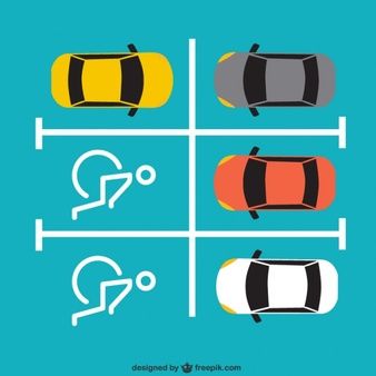 338x338 Image Result For Parking Space Availability Icon Smart City Icon