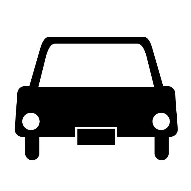 640x640 Parking Lot Coin Parking