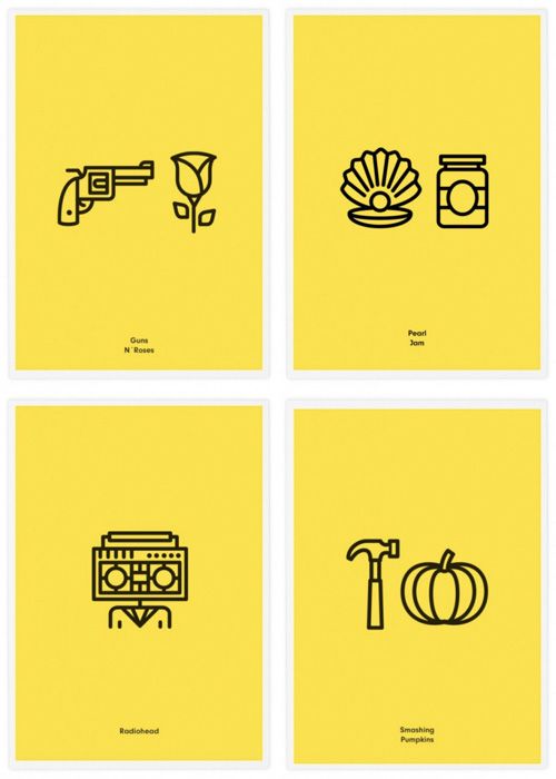 500x700 Music Band Names Ns