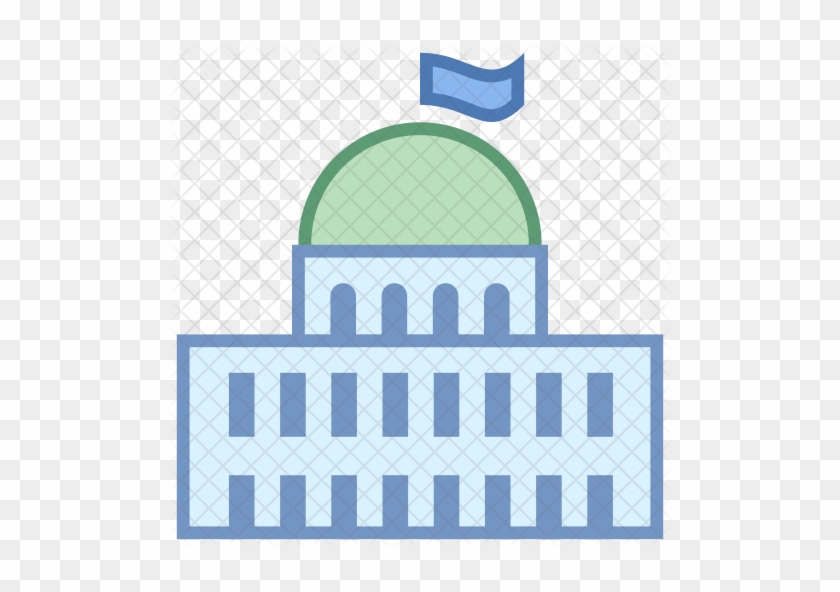 840x592 Parliament Icon
