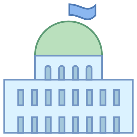 452x452 Parliament Icon