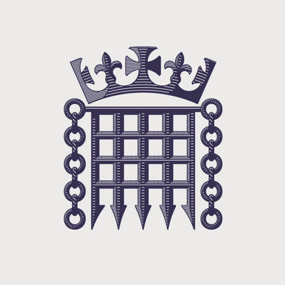 1000x1000 Brand New New Logo And Identity For Uk Parliament