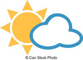270x194 Partly Cloudy Weather Icon