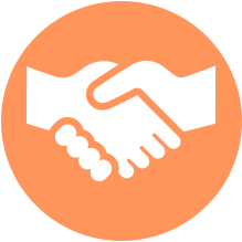 Partnership Icon